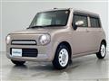 2014 Suzuki Lapin