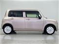 2014 Suzuki Lapin