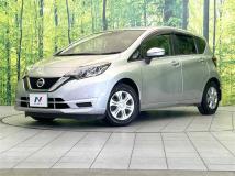2020 Nissan Note