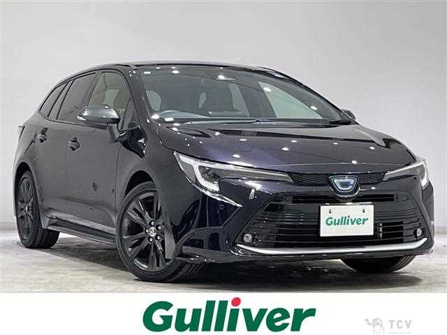 2023 Toyota Corolla Touring Wagon