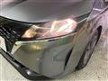 2022 Nissan Note