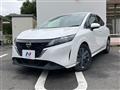 2022 Nissan Note
