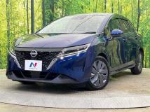 2023 Nissan Note