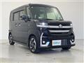 2023 Suzuki Spacia