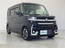 2023 Suzuki Spacia