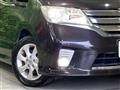 2012 Nissan Serena