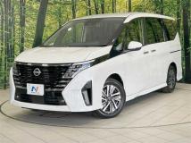 2023 Nissan Serena