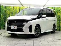 2024 Nissan Serena