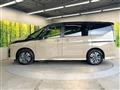 2025 Nissan Serena