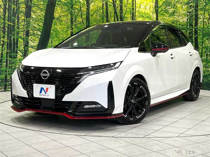 2022 Nissan Nissan Others