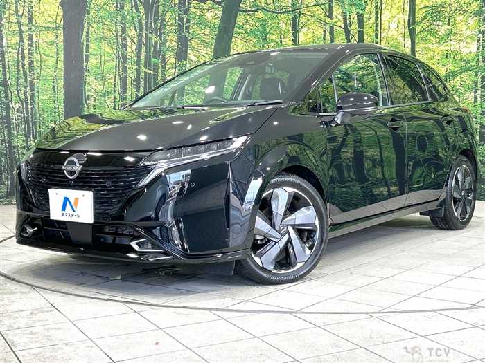 2024 Nissan Nissan Others