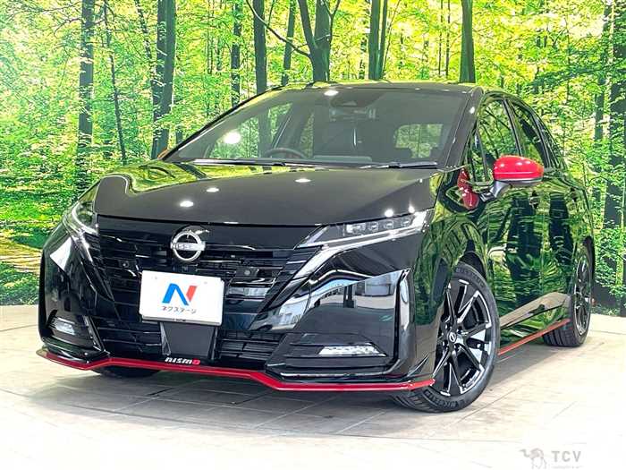 2025 Nissan Nissan Others