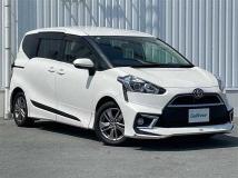 2017 Toyota Sienta