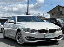 2017 BMW 4 Series