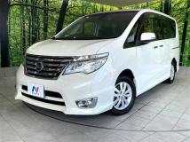 2016 Nissan Serena