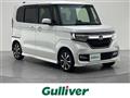 2019 Honda N BOX