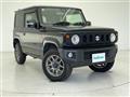 2019 Suzuki Jimny