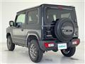 2019 Suzuki Jimny