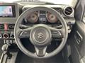 2019 Suzuki Jimny
