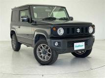 2019 Suzuki Jimny