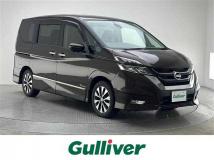 2017 Nissan Serena