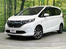2019 Honda Freed