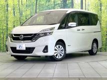 2018 Nissan Serena