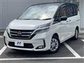 2021 Nissan Serena