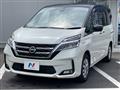 2021 Nissan Serena