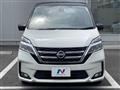 2021 Nissan Serena