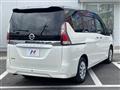 2021 Nissan Serena