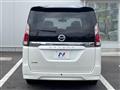 2021 Nissan Serena
