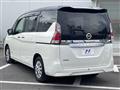 2021 Nissan Serena