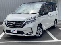 2021 Nissan Serena