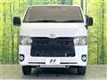 2020 Toyota Hiace Van