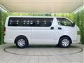 2020 Toyota Hiace Van