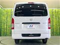 2020 Toyota Hiace Van