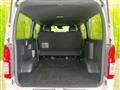 2020 Toyota Hiace Van