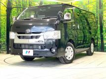 2025 Toyota Hiace Van