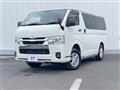 2025 Toyota Hiace Van