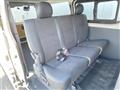 2025 Toyota Hiace Van