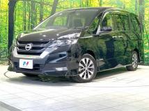 2016 Nissan Serena