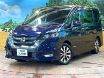 2017 Nissan Serena