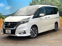2017 Nissan Serena