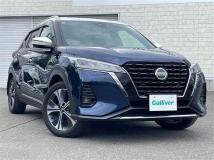 2023 Nissan KIX