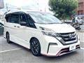 2018 Nissan Serena