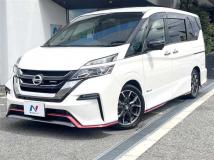 2018 Nissan Serena