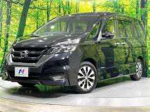2018 Nissan Serena