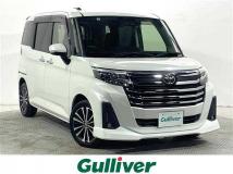 2021 Toyota Roomy