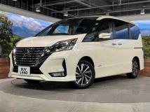 2020 Nissan Serena